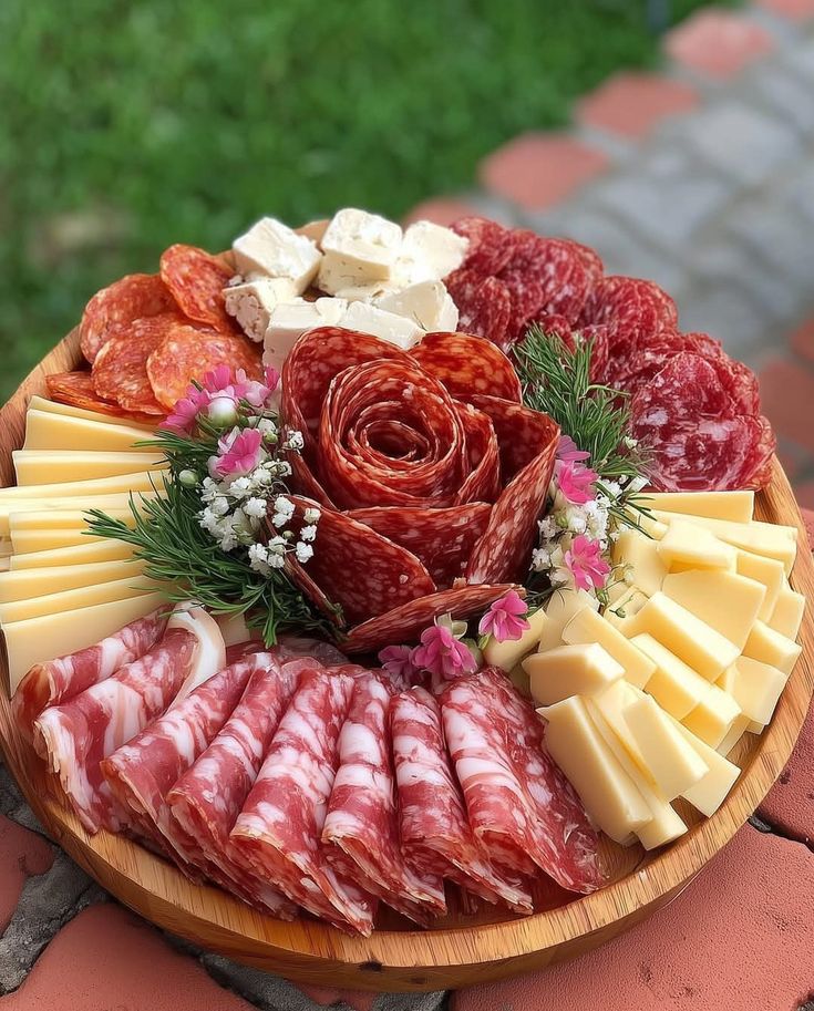charcuterie