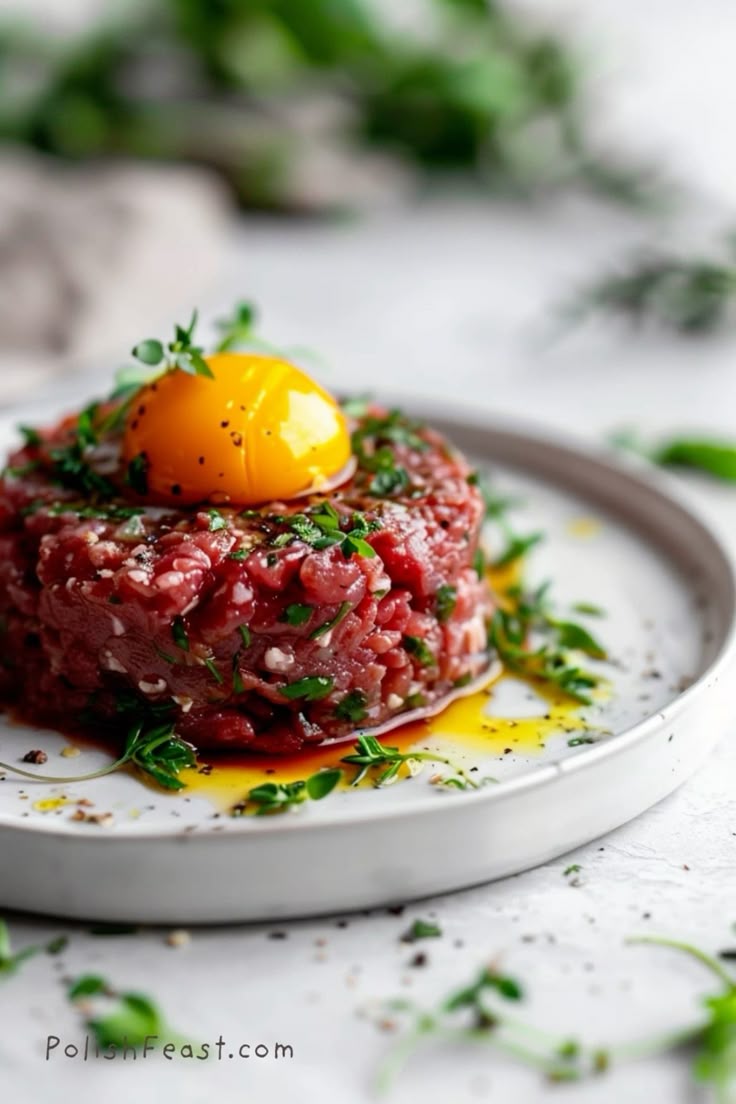 tartare